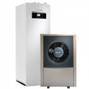 Buderus Logatherm WPL 9 AR T