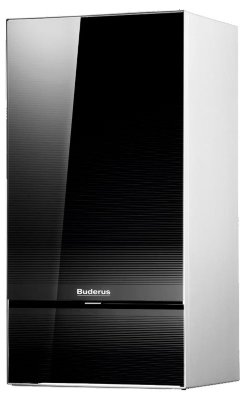 Buderus Logamax Plus GB172i-24 Настенные конденсационные котлы Logamax plus GB172i-24 - это одноконтурное исполнение горячего водоснабжения, с системой управления Logamatic 4121.
