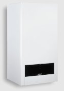 Buderus Logamax U072-35