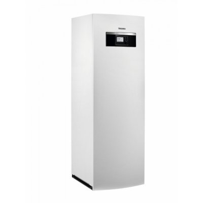 Buderus Logatherm WPS 7.5K-1 Тепловые насосы Buderus Logatherm WPS – это инновационное решение задачи по снабжению теплом, не зависящее от роста цен на традиционные виды топлива, ведь, 80% необходимой энергии вы получаете от природы абсолютно бесплатно. Два компрессора дают возможность раздельной работы на отопление и горячее водоснабжение.