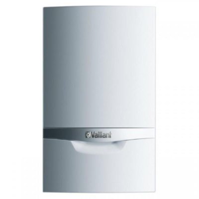 Vaillant ecoTEC plus VU INT 166/5-5 ecoTEC plus VU INT IV 166/5-5 Котел газовий конденсаційний настінний, номінальна теплова потужність опалення 14 кВт, ГВП 16 кВт (при роботі з водонагрівачем)
