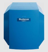 Buderus Logalux L135/2R