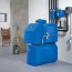 Buderus Logalux L160/2R - Buderus Logalux L160/2R
