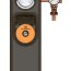 Meibes M 3/4’’ (1-13 л/мин) однотрубная - Meibes M 3/4’’ (1-13 л/мин) однотрубная