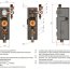 Meibes M 3/4’’ (1-13 л/мин) однотрубная - Meibes M 3/4’’ (1-13 л/мин) однотрубная