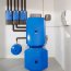 Buderus Logalux LT160 - Buderus Logalux LT160