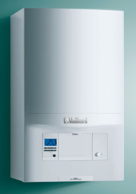 Vaillant ecoTEC pro VUW INT 236/5-3 