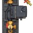 Meibes насосная группа S 3/4" - Meibes насосная группа S 3/4"