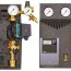 Meibes солнечная станция S 3/4" (1-13 л/мин) - Meibes солнечная станция S 3/4" (1-13 л/мин)