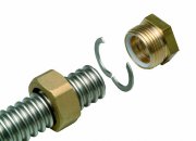 Комплект концевого фитинга FixLock