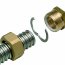 Комплект концевого фитинга FixLock - Комплект концевого фитинга FixLock