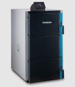 Buderus Logano S171-22W