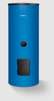 Buderus Logalux SM750.5E-C Бивалентный напольный водонагреватель Buderus Logalux SM обеспечит комфортный нагрев воды с помощью энергии солнца. Встроенный блок уже оборудован солнечным регулятором, что облегчает и ускоряет присоединение водонагревателя к коллекторам.