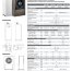Buderus Logatherm WPL 13 AR T - Buderus Logatherm WPL 13 AR T