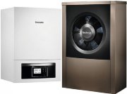 Buderus Logatherm WPL 9 AR E